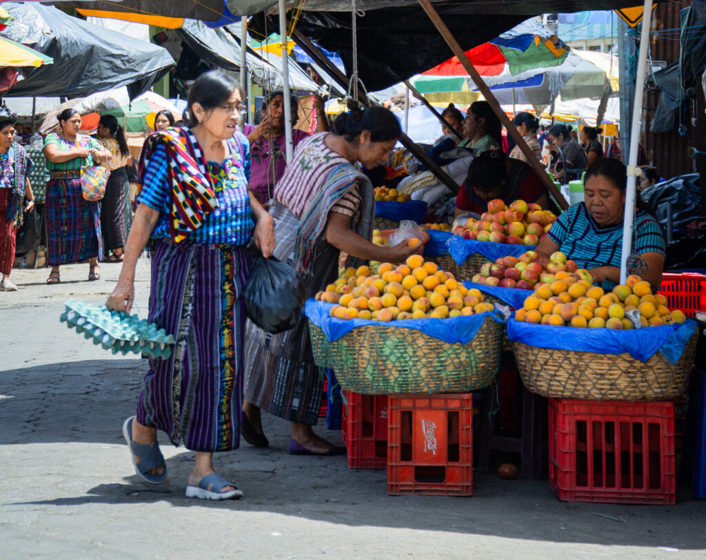 mercado